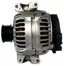 Генератор HELLA для AUDI A4 (8EC, B7) 2.0 TFSI