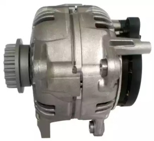 Генератор HELLA для VW MULTIVAN V (7HM, 7HN, 7HF, 7EF, 7EM, 7EN) 2.5 TDI