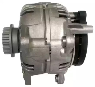 Генератор HELLA для VW MULTIVAN V (7HM, 7HN, 7HF, 7EF, 7EM, 7EN) 2.5 TDI