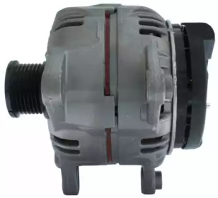 Генератор HELLA для NISSAN INTERSTAR Фургон (X70) dCi 150