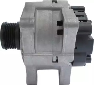 Генератор HELLA для PEUGEOT BOXER автобус (244, Z_) 2.2 HDi
