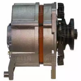 Генератор HELLA для FORD TRANSIT автобус (V_ _) 2.5 D (VAS, VBL, VIL, VUL, VZS)