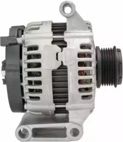 Генератор HELLA для PEUGEOT BOXER c бортовой платформой/ходовая часть 2.2 HDi 100