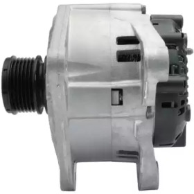 Генератор HELLA для NISSAN KUBISTAR (X76) 1.5 dCi