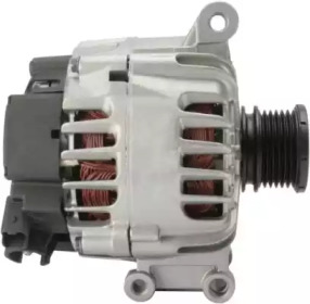 Генератор HELLA для PEUGEOT 207 CC (WD_) 1.6 16V Turbo