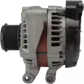 Генератор HELLA для LAND ROVER DISCOVERY III (L319) 2.7 TD 4x4