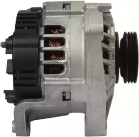 Генератор HELLA для NISSAN KUBISTAR (X76) 1.2 16V