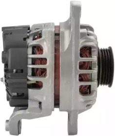 Генератор HELLA для NISSAN NOTE (E11, NE11) 1.4