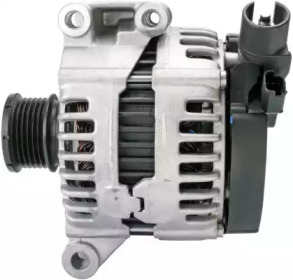 Генератор HELLA для PEUGEOT 207 CC (WD_) 1.6 16V Turbo
