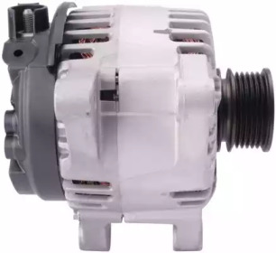 Генератор HELLA для PEUGEOT 207 CC (WD_) 1.6 HDi