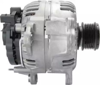 Генератор HELLA для VW GOLF VI (5K1) 2.0 TDI