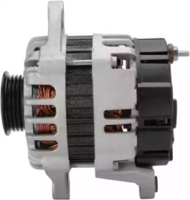 Генератор HELLA для CHEVROLET AVEO Хэтчбек (T250, T255) 1.2