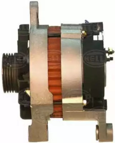 Генератор HELLA для PEUGEOT 205 I (741A/C) 1.7 Diesel