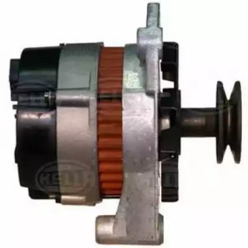 Генератор HELLA для VW GOLF II (19E, 1G1) 1.8 i Cat Syncro