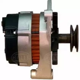 Генератор HELLA для VW GOLF II (19E, 1G1) 1.8 i Cat Syncro