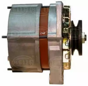 Генератор HELLA для ALFA ROMEO ALFETTA (116_) 2.0 TD (116.BA)