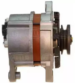 Генератор HELLA для ALFA ROMEO ALFETTA (116_) 2.0 TD (116.BA)