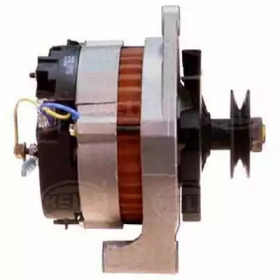 Генератор HELLA для RENAULT RAPID Фургон (F40_, G40_) 1.4 (F402)