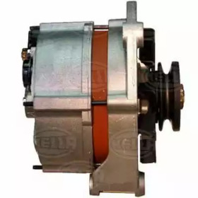 Генератор HELLA для VW GOLF II (19E, 1G1) 1.8 i Cat Syncro