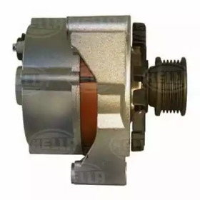 Генератор HELLA для MERCEDES-BENZ T1 автобус (602) 310 D 2.9