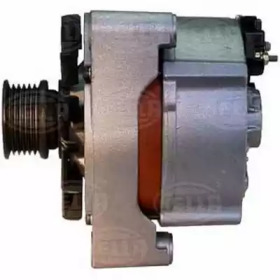 Генератор HELLA для MERCEDES-BENZ T1 автобус (602) 310 D 2.9