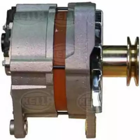 Генератор HELLA для VW GOLF II (19E, 1G1) 1.8 GTI 16V