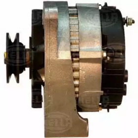 Генератор HELLA для PEUGEOT 405 I (15B) 1.4