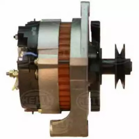 Генератор HELLA для RENAULT RAPID Фургон (F40_, G40_) 1.4 (F402)