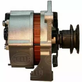 Генератор HELLA для VW LT 40-55 I c бортовой платформой/ходовая часть (293-909) 2.4 D