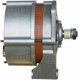 Генератор HELLA для VW SCIROCCO (53) 1.6