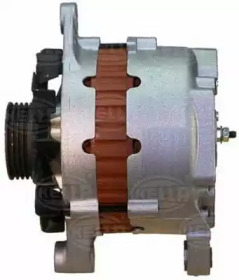 Генератор HELLA для PEUGEOT 205 I (741A/C) 1.7 Diesel