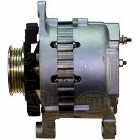 Генератор HELLA для PEUGEOT 405 I (15B) 1.9 Diesel