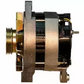 Генератор HELLA для RENAULT CLIO I (B/C57_, 5/357_) 1.4