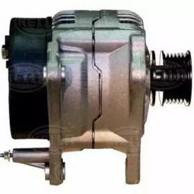 Генератор HELLA для VW CADDY II Variant (9K9B) 1.4