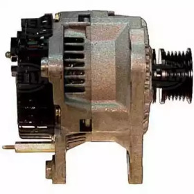 Генератор HELLA для VW CADDY II Variant (9K9B) 1.4