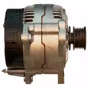 Генератор HELLA для VW TRANSPORTER IV c бортовой платформой/ходовая часть (70XD) 1.9 TD