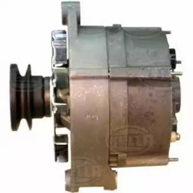 Генератор HELLA для VW TRANSPORTER IV c бортовой платформой/ходовая часть (70XD) 1.9 D