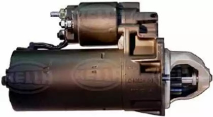 Стартер HELLA для BMW 3 Compact (E36) 318 tds