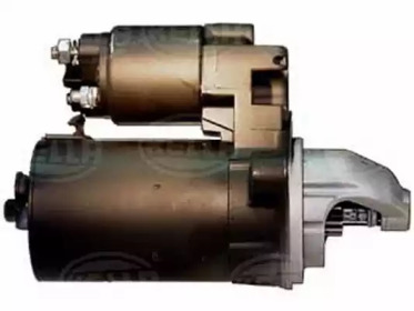 Система стартера HELLA для MAZDA 2 (DY) 1.6