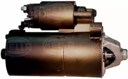 Система стартера HELLA для FORD COUGAR (EC_) 2.0 16V