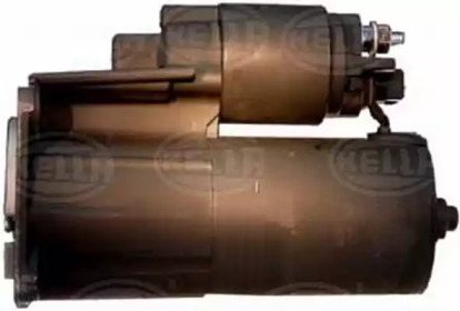 Система стартера HELLA для VW POLO (6N2) 1.4 16V