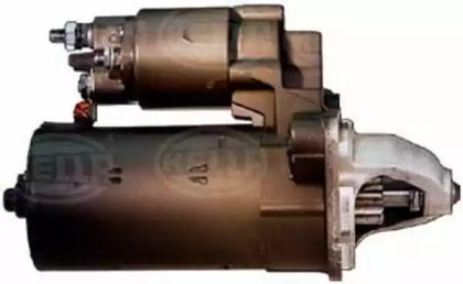 Стартер HELLA для BMW 3 Compact (E36) 318 ti