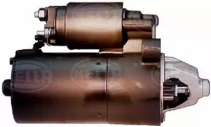 Система стартера HELLA для FORD TOURNEO CONNECT 1.8 16V