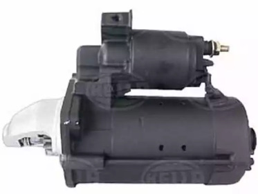 Стартер HELLA для PEUGEOT BOXER автобус (244, Z_) 2.8 HDi