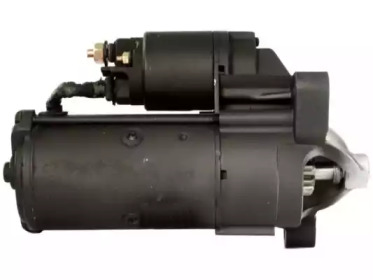 Стартер HELLA для NISSAN INTERSTAR Фургон (X70) dCi 120