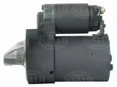 Стартер HELLA для CHEVROLET MATIZ (M200, M250) 0.8 LPG
