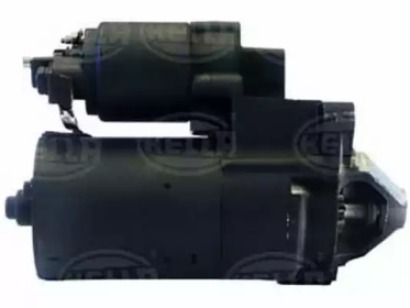 Система стартера HELLA для NISSAN PRIMASTAR Фургон (X83) 2.0