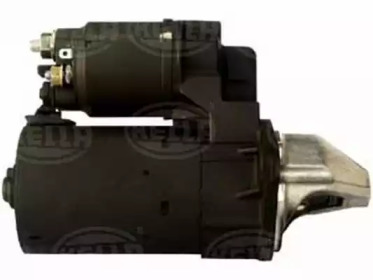 Стартер HELLA для CHEVROLET LACETTI (J200) 1.8