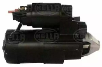 Система стартера HELLA для NISSAN KUBISTAR (X76) 1.5 dCi