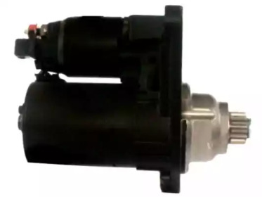 Стартер HELLA для SKODA FABIA I Combi (6Y5) 1.2